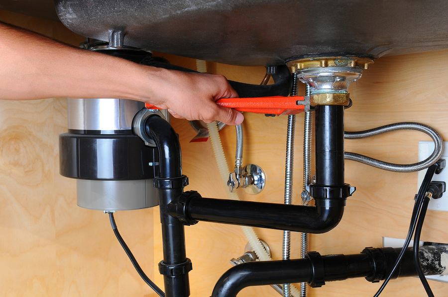 Garbage Disposal Repair in Bell Hill