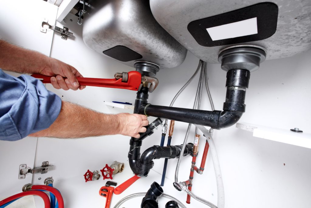 Sink Installation in Bell Hill